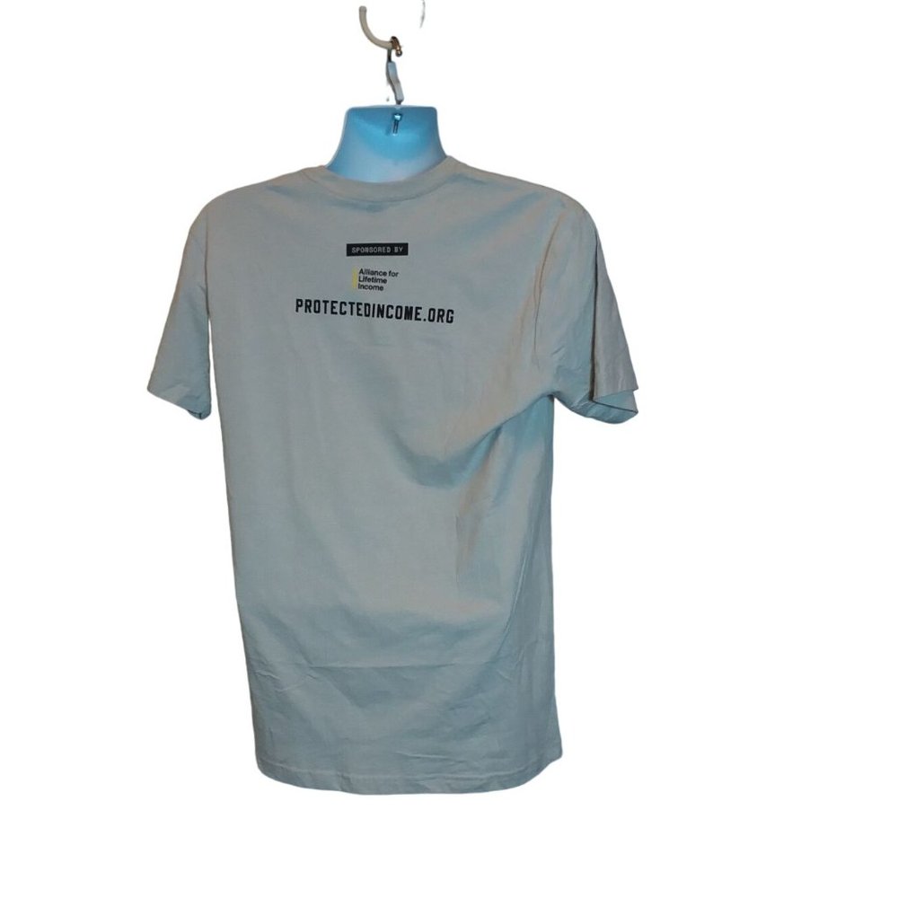 The Rolling Stones The Stay At Home Tour 2020 Tongue Logo Rock Shirt Sz. M - Picture 2 of 9